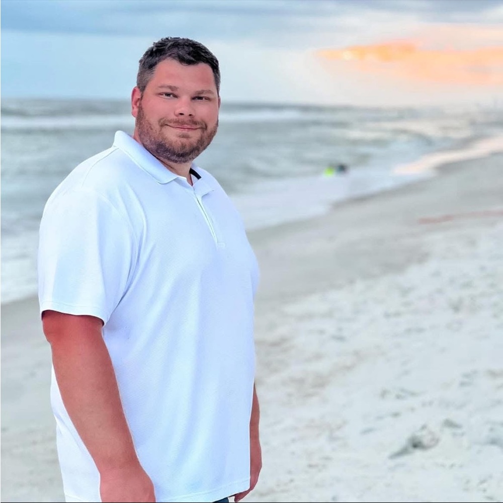 Meet your Posher, Quinton